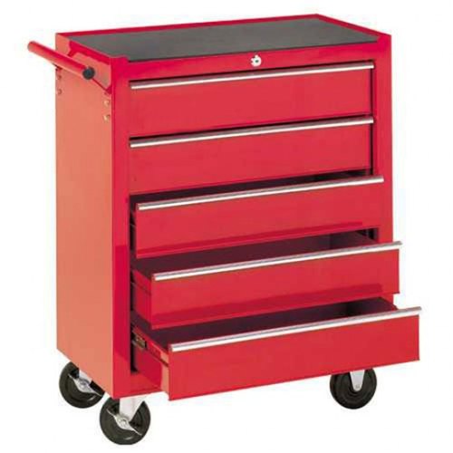 5 Drawer